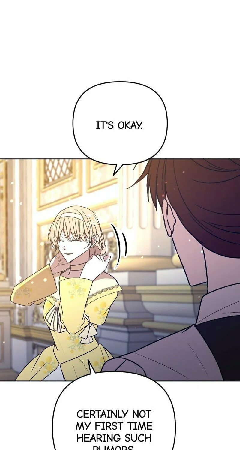 The Handmaiden Dreams at Sunset Chapter 43 page 103 - 