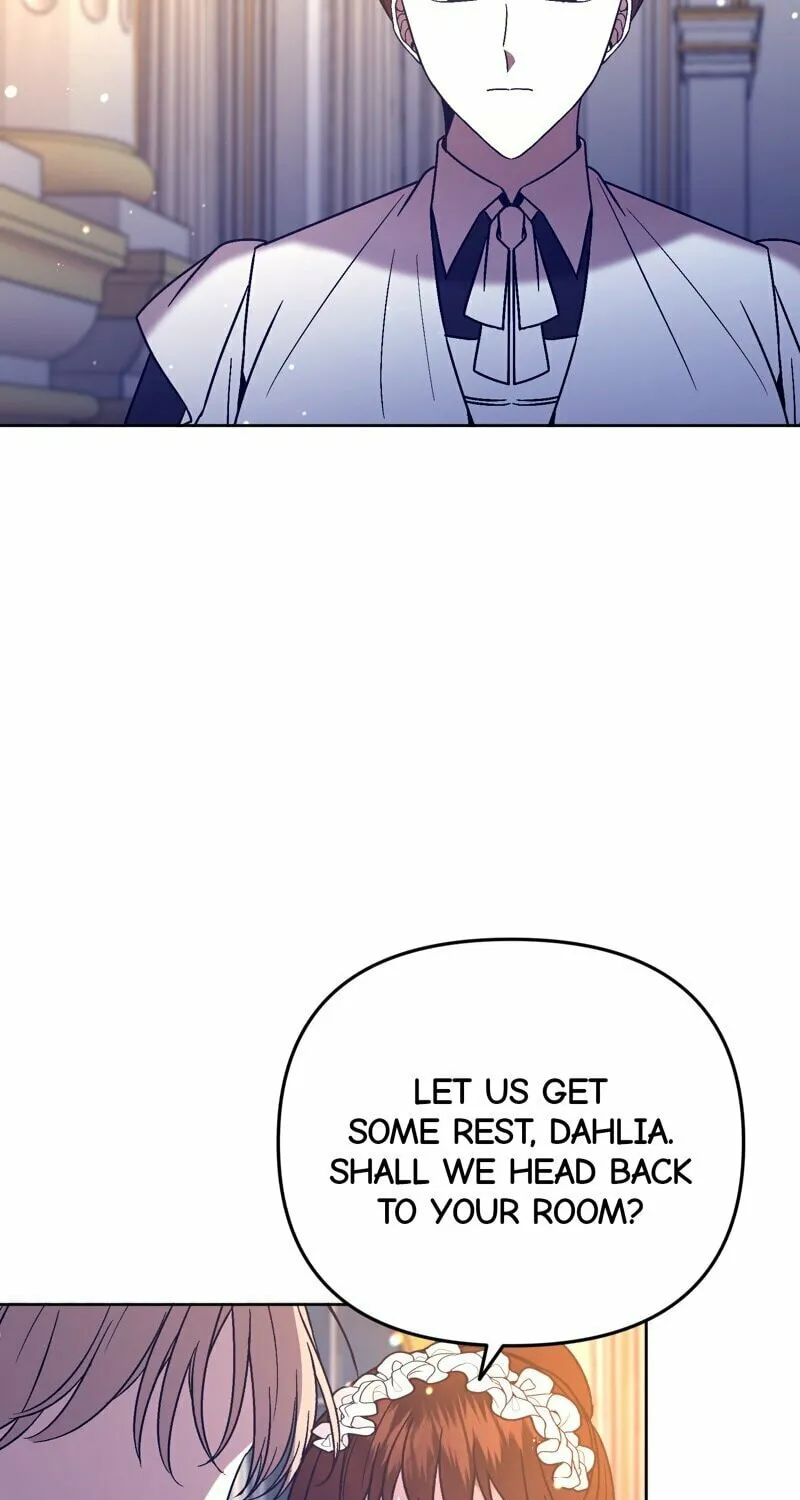 The Handmaiden Dreams at Sunset Chapter 43 page 114 - 