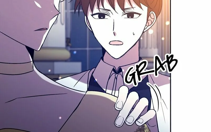 The Handmaiden Dreams at Sunset Chapter 43 page 115 - 