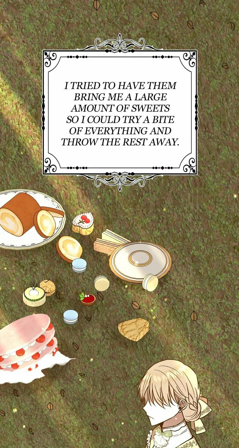 The Handmaiden Dreams at Sunset Chapter 43 page 13 - 