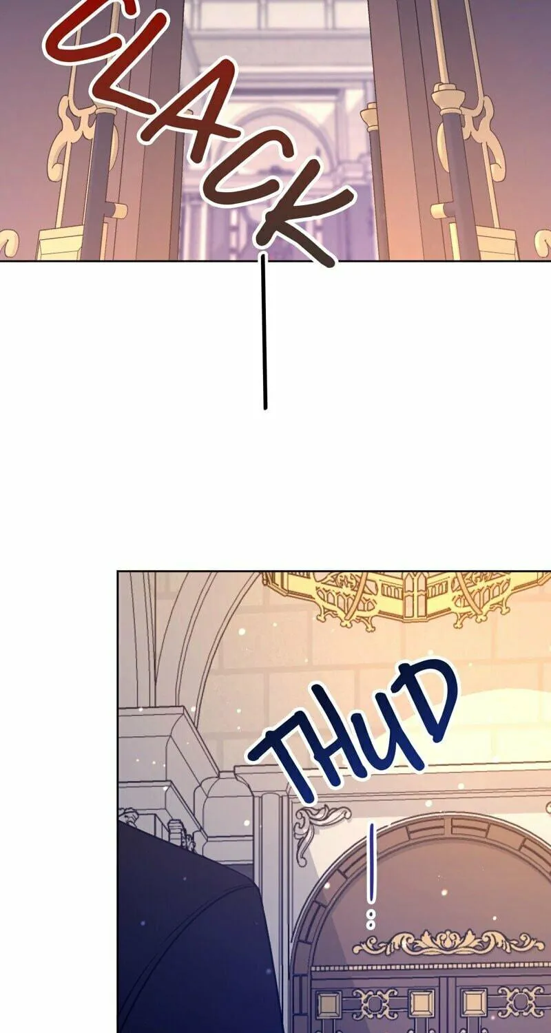 The Handmaiden Dreams at Sunset Chapter 43 page 121 - 