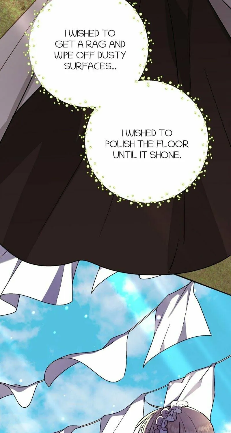 The Handmaiden Dreams at Sunset Chapter 43 page 18 - 