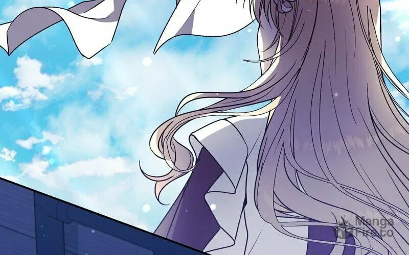 The Handmaiden Dreams at Sunset Chapter 43 page 19 - 