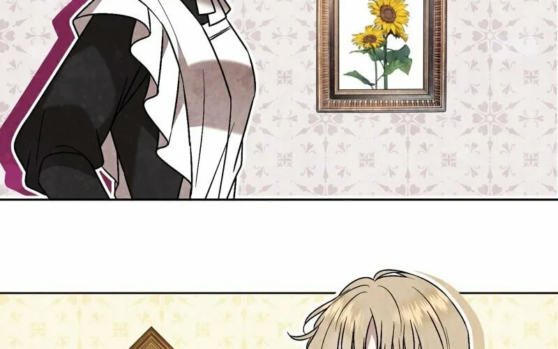 The Handmaiden Dreams at Sunset Chapter 43 page 25 - 