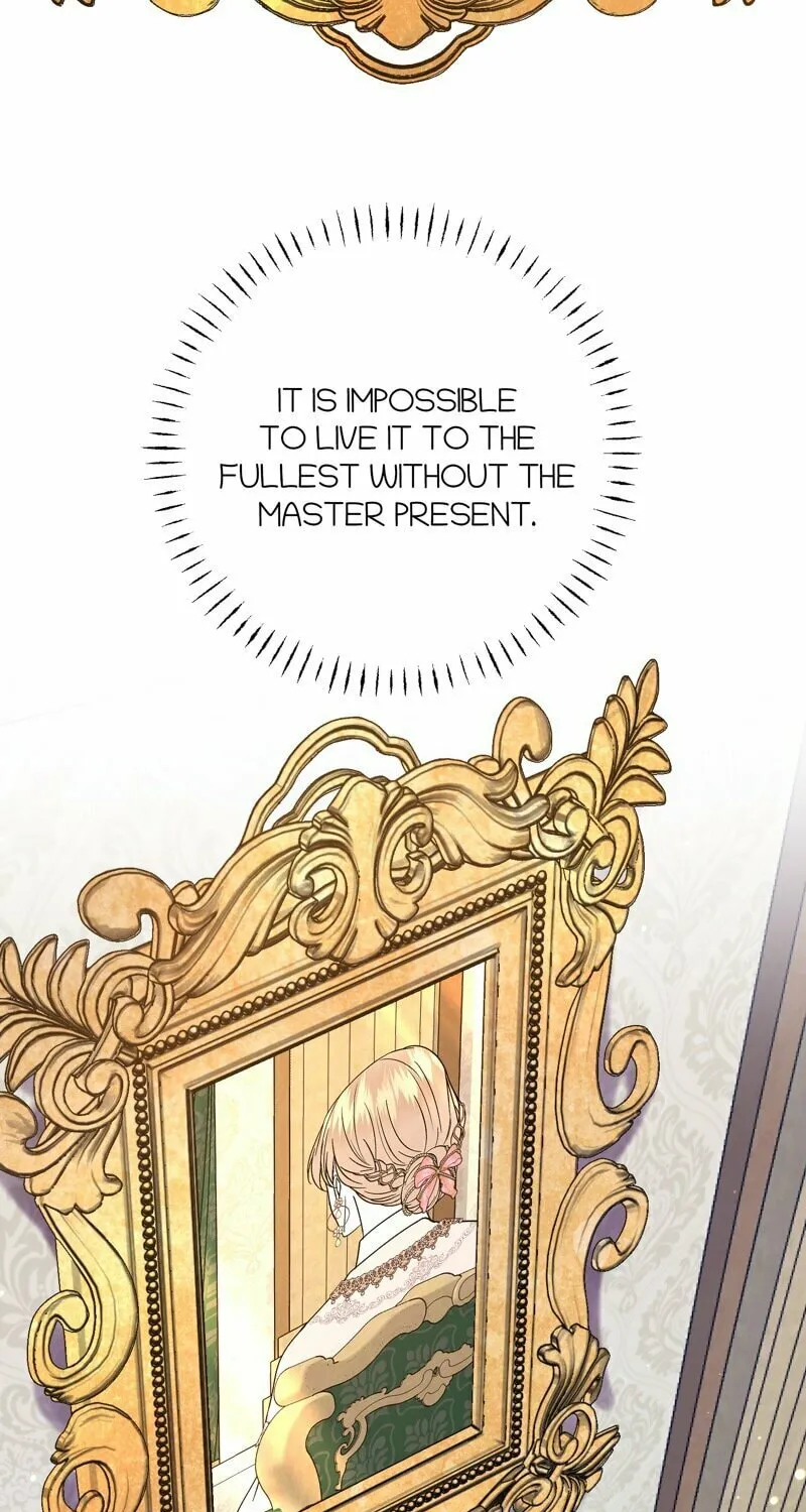 The Handmaiden Dreams at Sunset Chapter 43 page 31 - 
