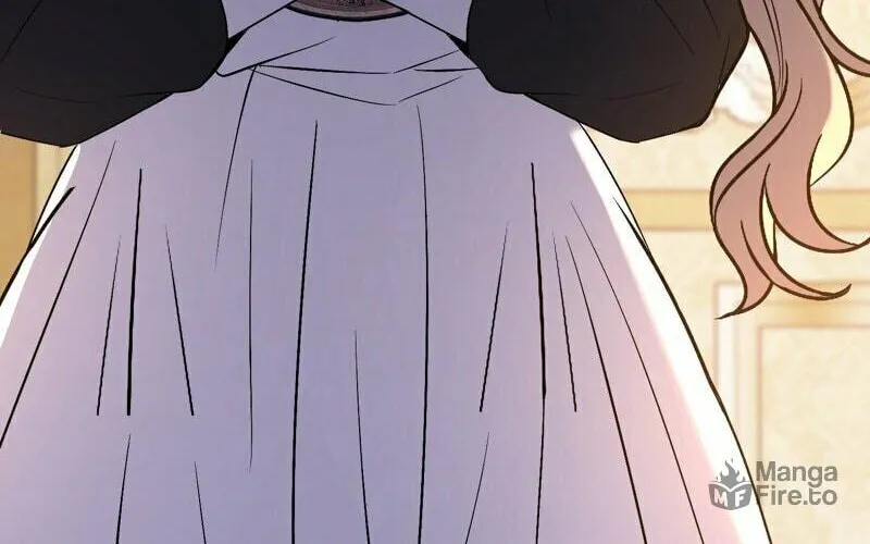 The Handmaiden Dreams at Sunset Chapter 43 page 34 - 