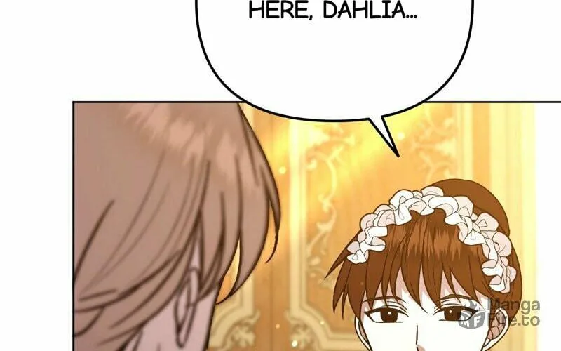 The Handmaiden Dreams at Sunset Chapter 43 page 38 - 