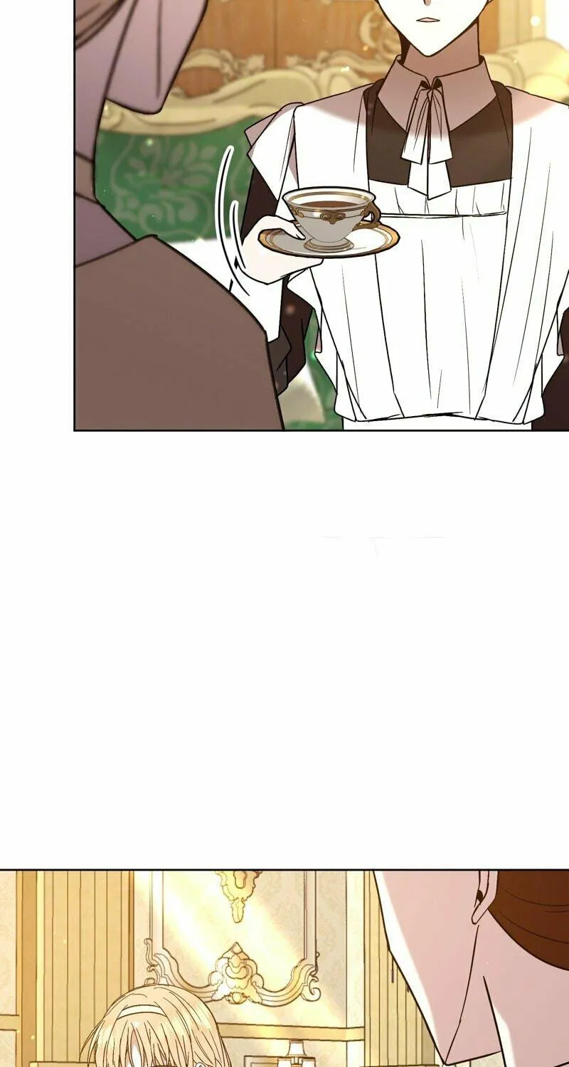 The Handmaiden Dreams at Sunset Chapter 43 page 39 - 
