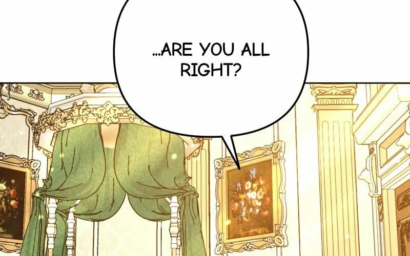 The Handmaiden Dreams at Sunset Chapter 43 page 44 - 