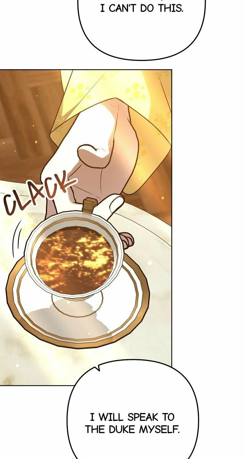 The Handmaiden Dreams at Sunset Chapter 43 page 50 - 