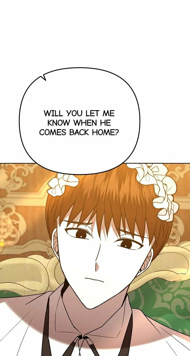 The Handmaiden Dreams at Sunset Chapter 43 page 56 - 