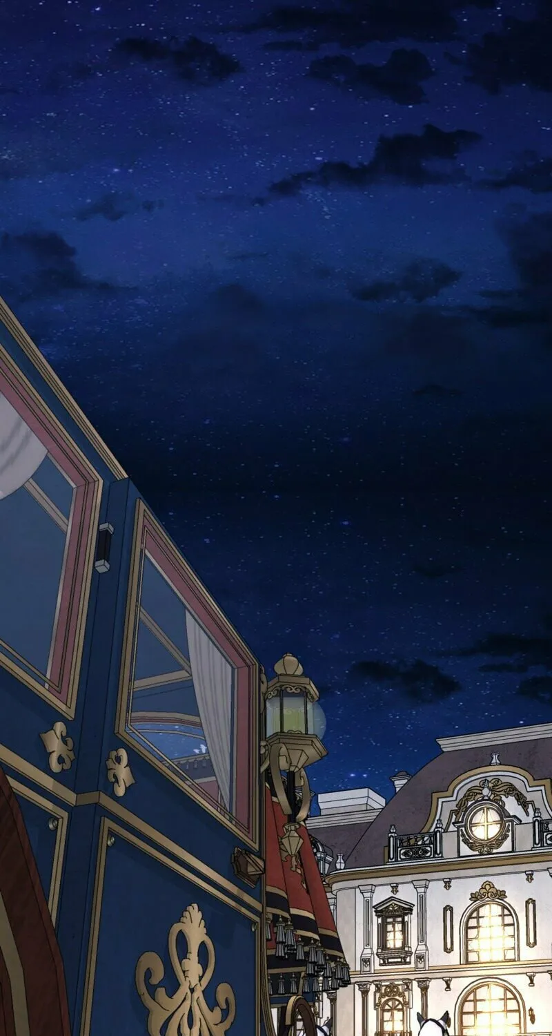 The Handmaiden Dreams at Sunset Chapter 43 page 63 - 