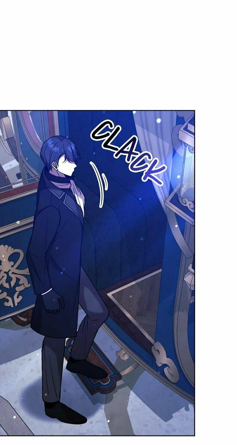 The Handmaiden Dreams at Sunset Chapter 43 page 65 - 