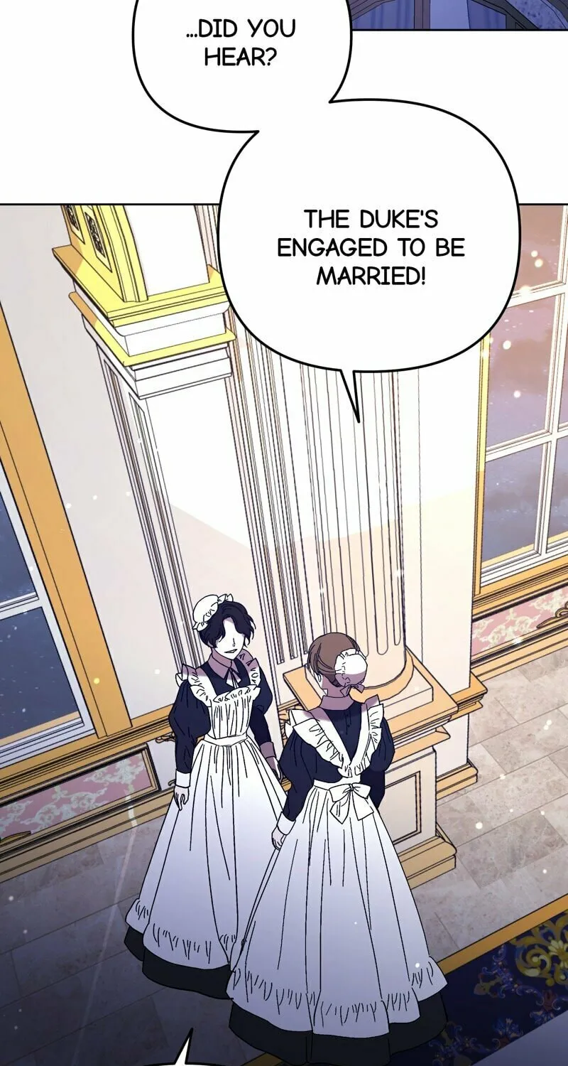The Handmaiden Dreams at Sunset Chapter 43 page 69 - 