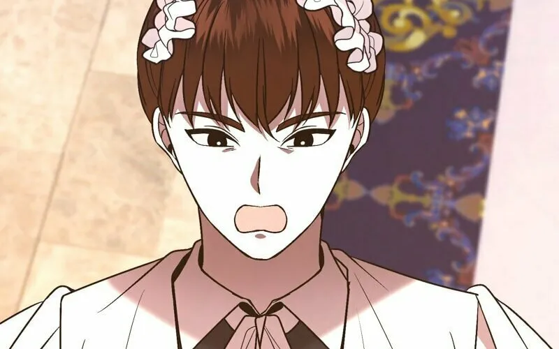 The Handmaiden Dreams at Sunset Chapter 43 page 77 - 