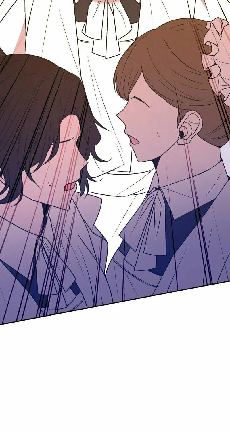The Handmaiden Dreams at Sunset Chapter 43 page 78 - 