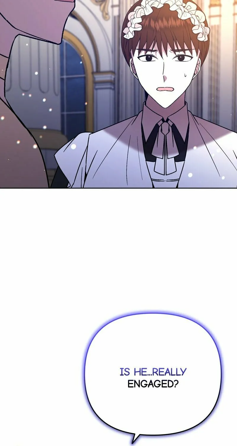 The Handmaiden Dreams at Sunset Chapter 43 page 88 - 