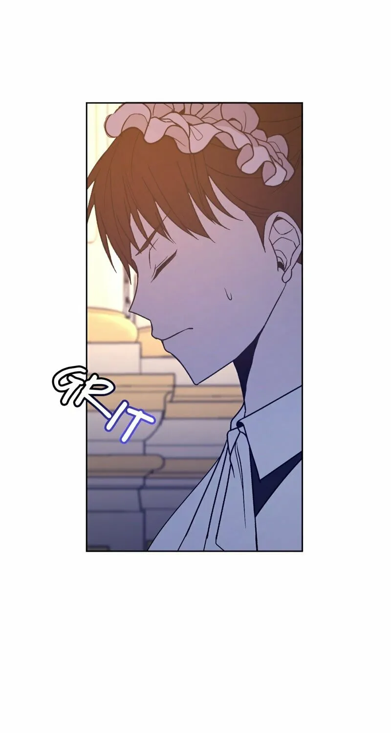 The Handmaiden Dreams at Sunset Chapter 43 page 91 - 