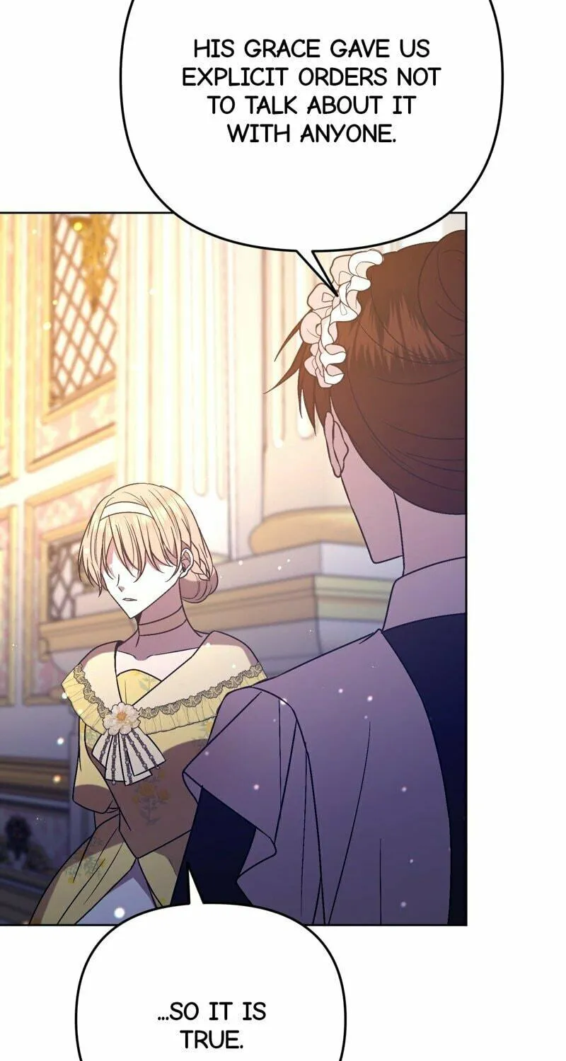 The Handmaiden Dreams at Sunset Chapter 43 page 93 - 