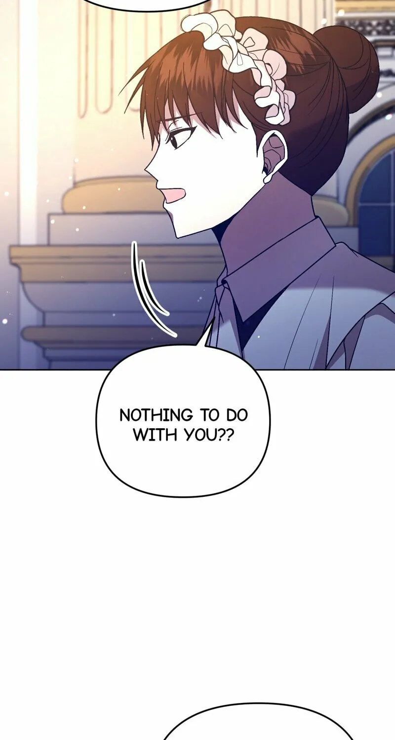 The Handmaiden Dreams at Sunset Chapter 43 page 97 - 