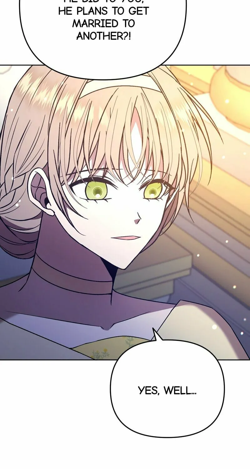 The Handmaiden Dreams at Sunset Chapter 43 page 99 - 