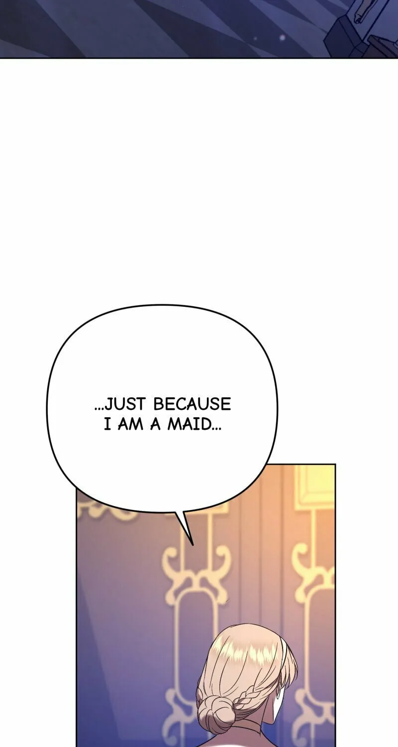 The Handmaiden Dreams at Sunset Chapter 44 page 104 - 