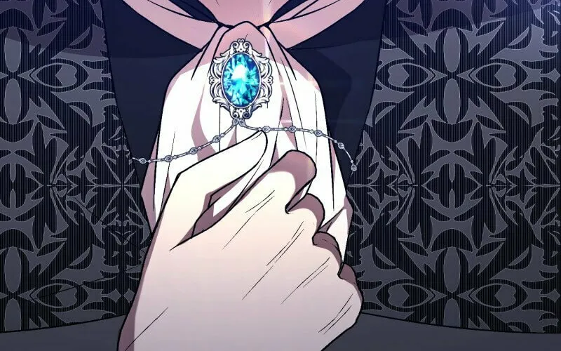 The Handmaiden Dreams at Sunset Chapter 44 page 127 - 