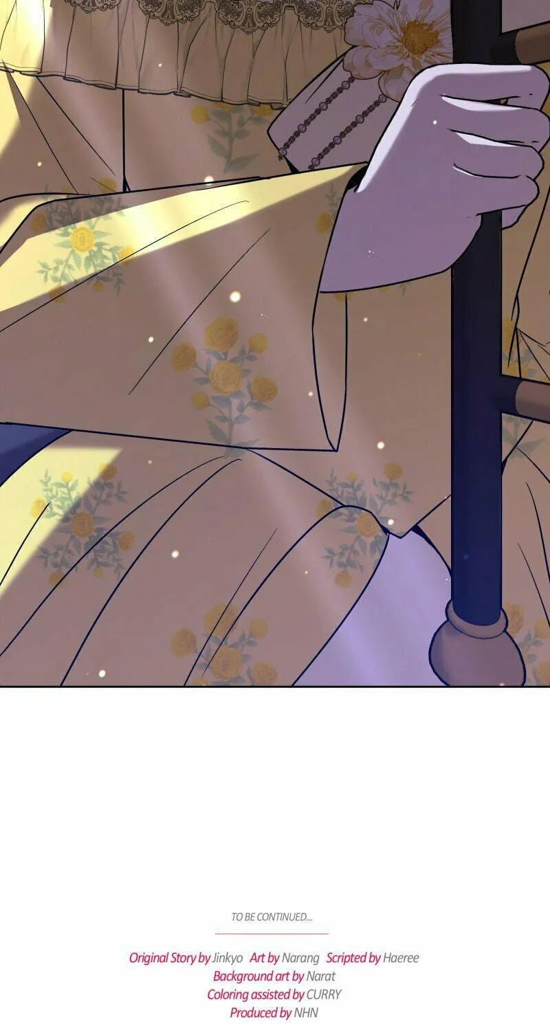 The Handmaiden Dreams at Sunset Chapter 44 page 130 - 