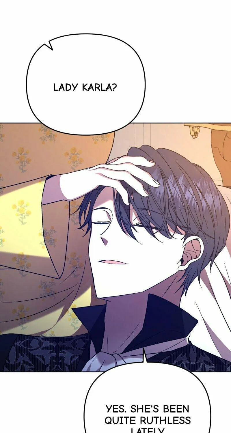 The Handmaiden Dreams at Sunset Chapter 44 page 16 - 