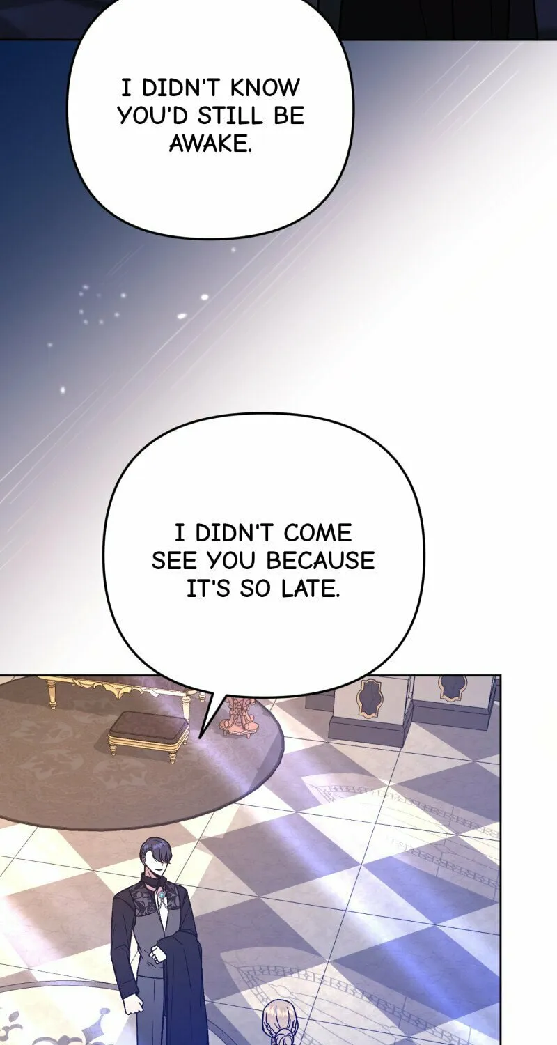 The Handmaiden Dreams at Sunset Chapter 44 page 3 - 