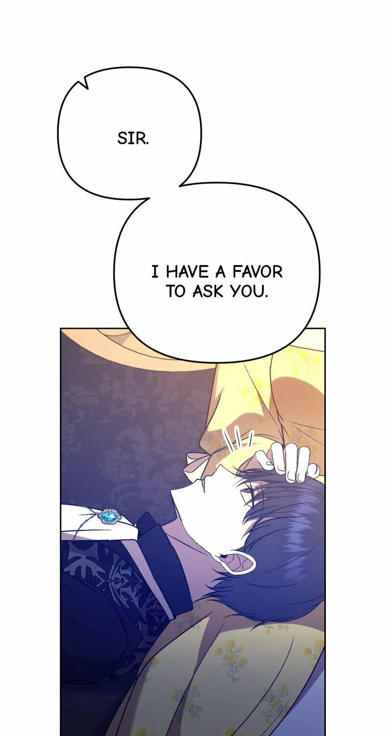 The Handmaiden Dreams at Sunset Chapter 44 page 23 - 