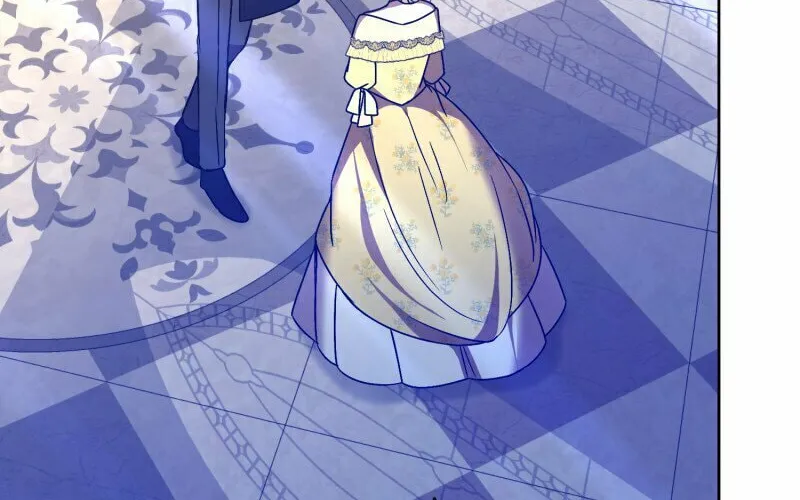 The Handmaiden Dreams at Sunset Chapter 44 page 4 - 