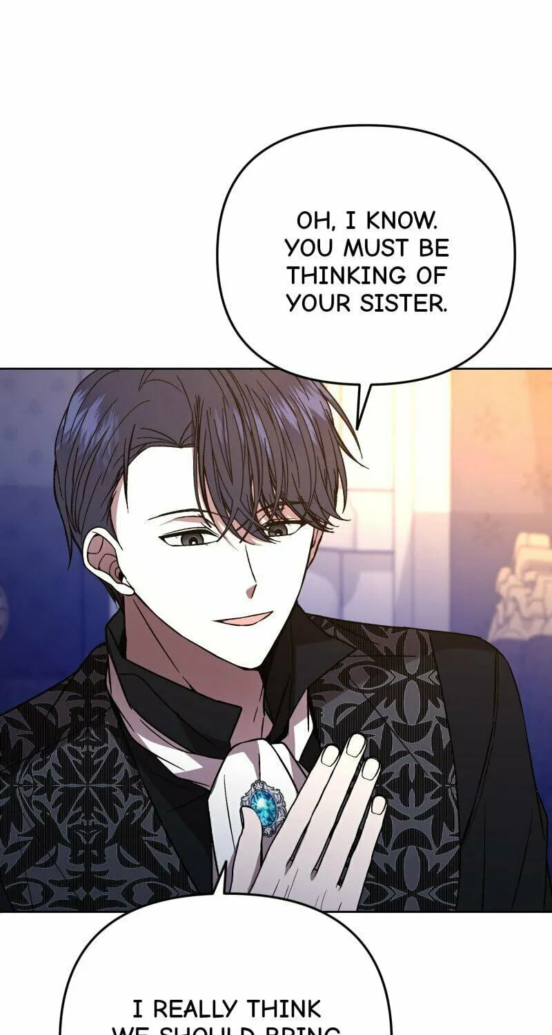 The Handmaiden Dreams at Sunset Chapter 44 page 33 - 