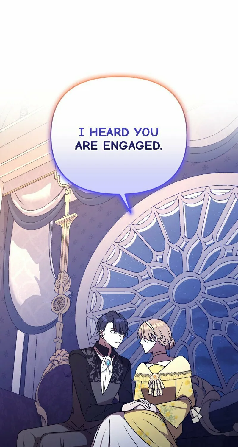 The Handmaiden Dreams at Sunset Chapter 44 page 40 - 