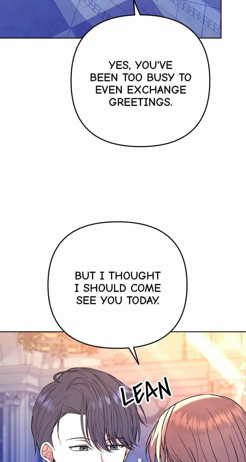 The Handmaiden Dreams at Sunset Chapter 44 page 5 - 