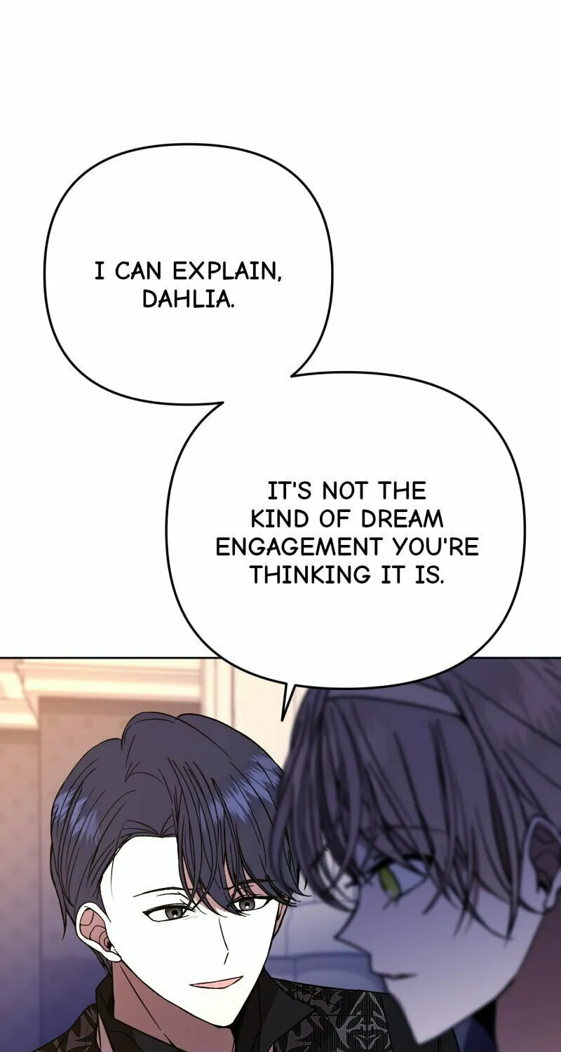 The Handmaiden Dreams at Sunset Chapter 44 page 48 - 
