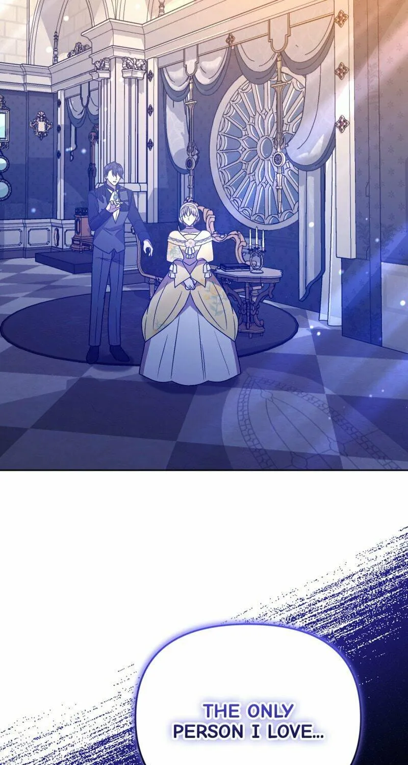 The Handmaiden Dreams at Sunset Chapter 44 page 56 - 