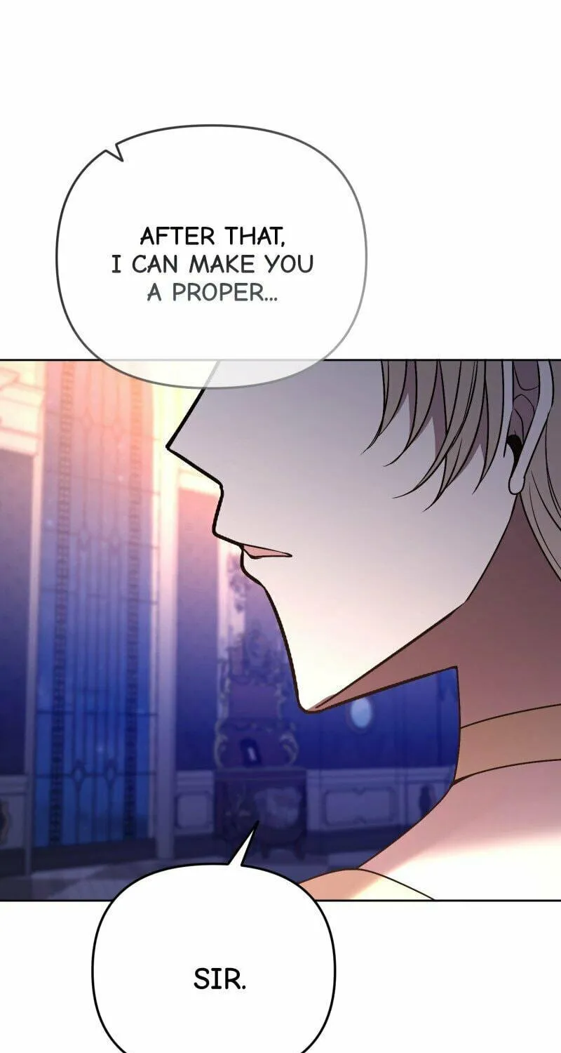 The Handmaiden Dreams at Sunset Chapter 44 page 61 - 