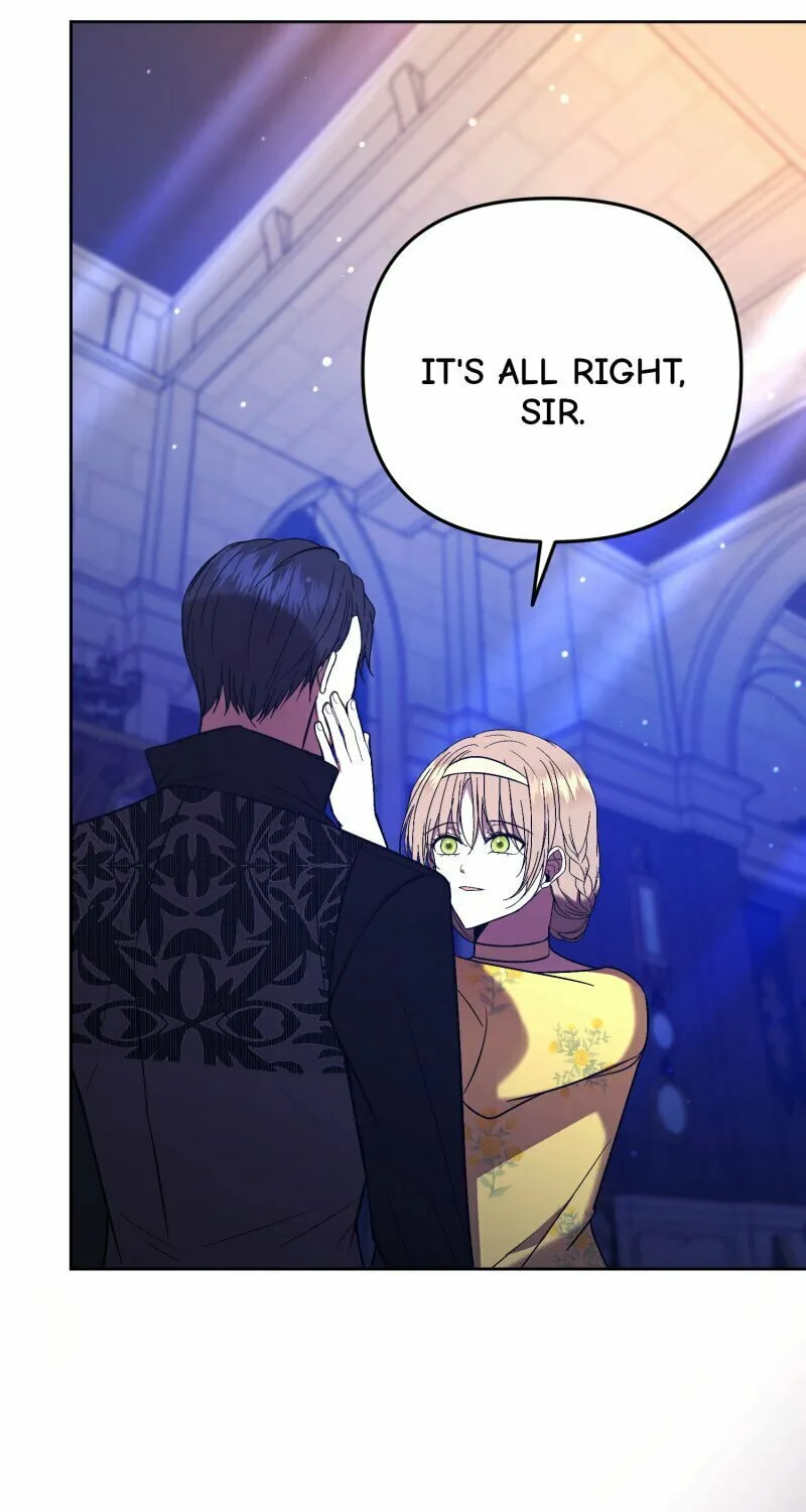 The Handmaiden Dreams at Sunset Chapter 44 page 70 - 