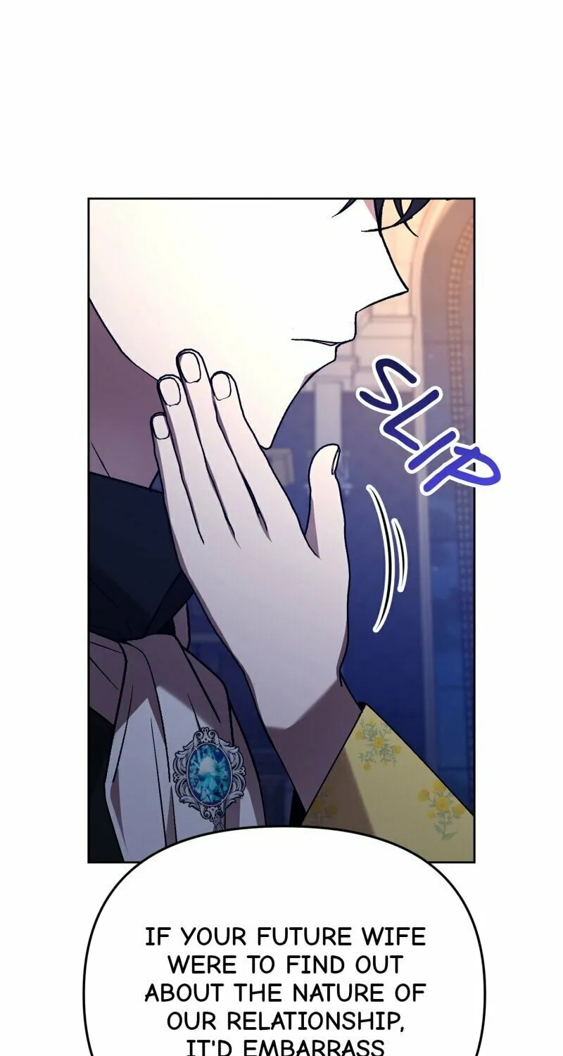 The Handmaiden Dreams at Sunset Chapter 44 page 75 - 