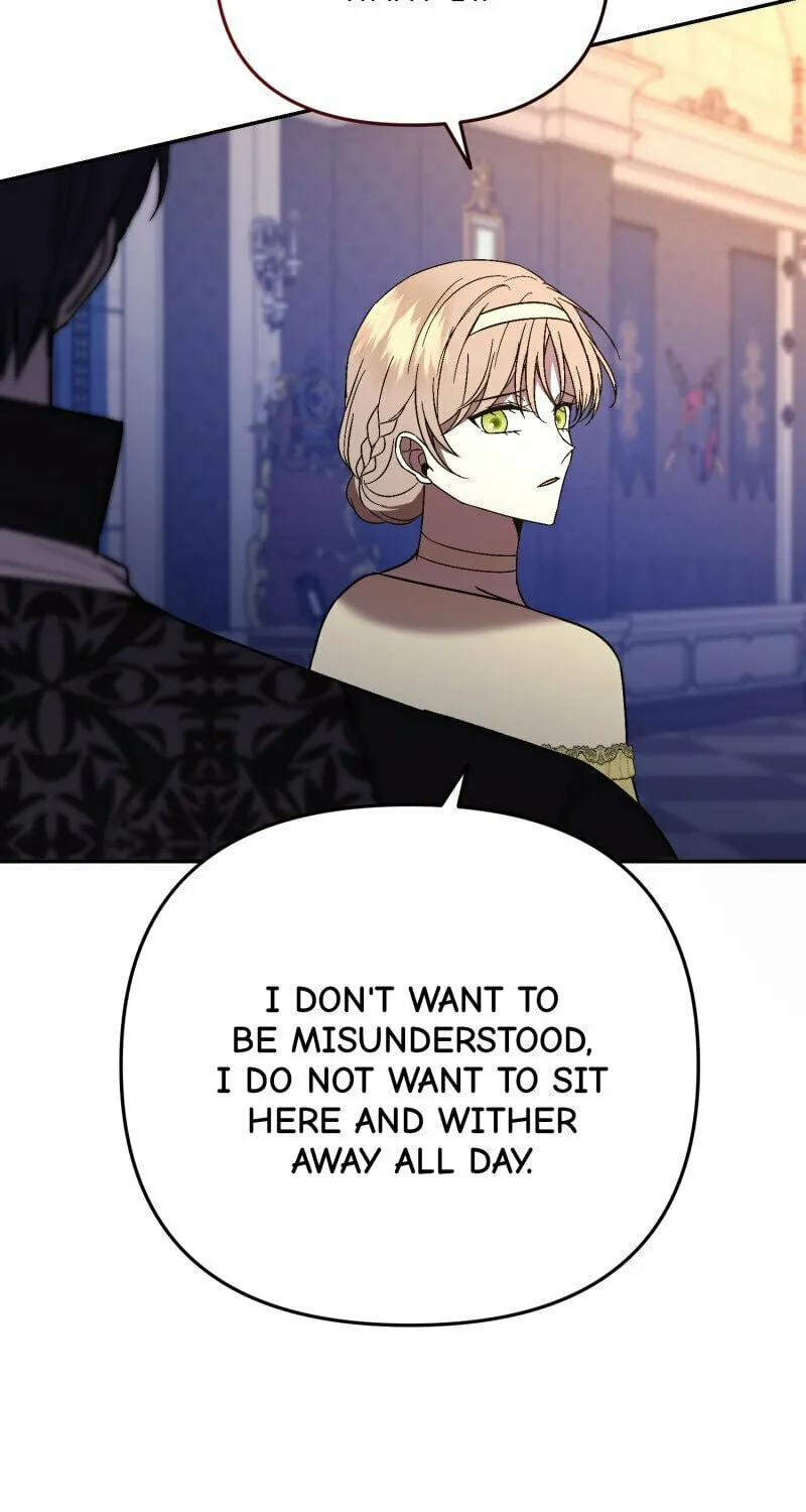 The Handmaiden Dreams at Sunset Chapter 44 page 79 - 