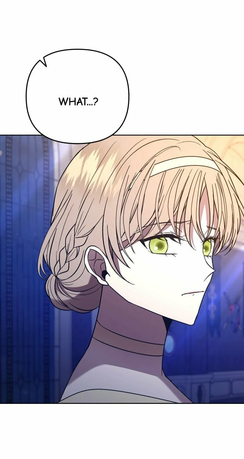 The Handmaiden Dreams at Sunset Chapter 44 page 85 - 