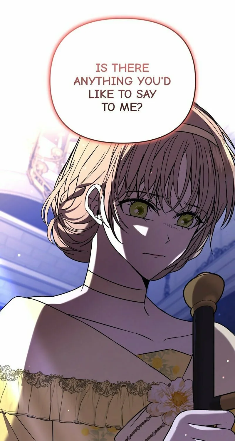 The Handmaiden Dreams at Sunset Chapter 45 page 1 - 