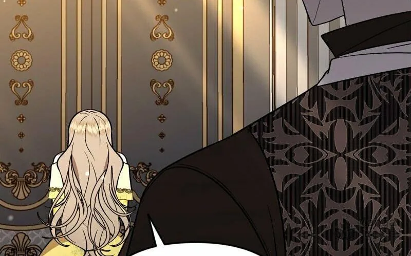 The Handmaiden Dreams at Sunset Chapter 45 page 122 - 