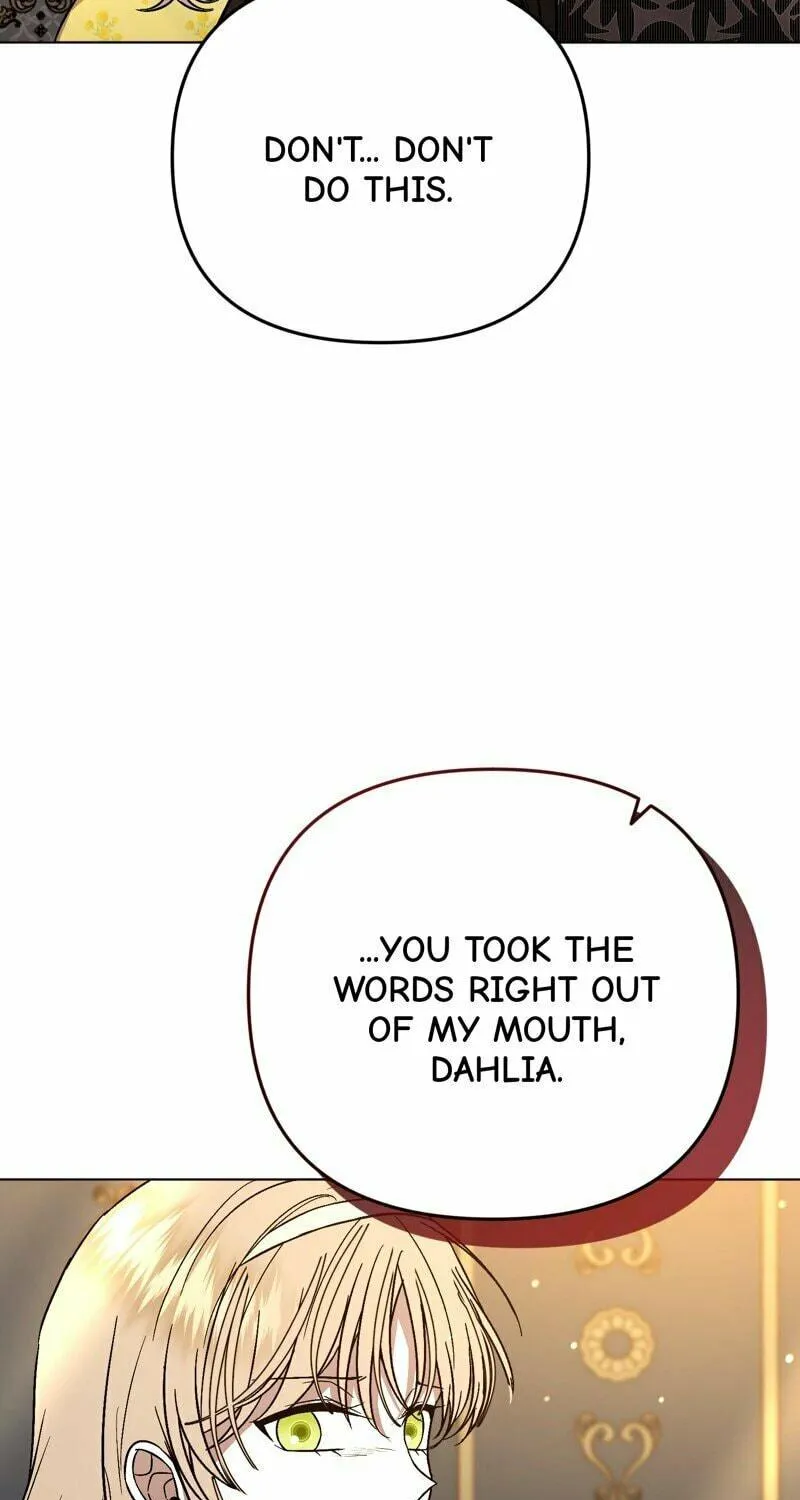 The Handmaiden Dreams at Sunset Chapter 45 page 123 - 