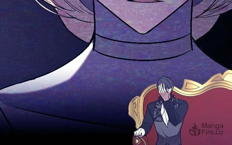 The Handmaiden Dreams at Sunset Chapter 45 page 17 - 