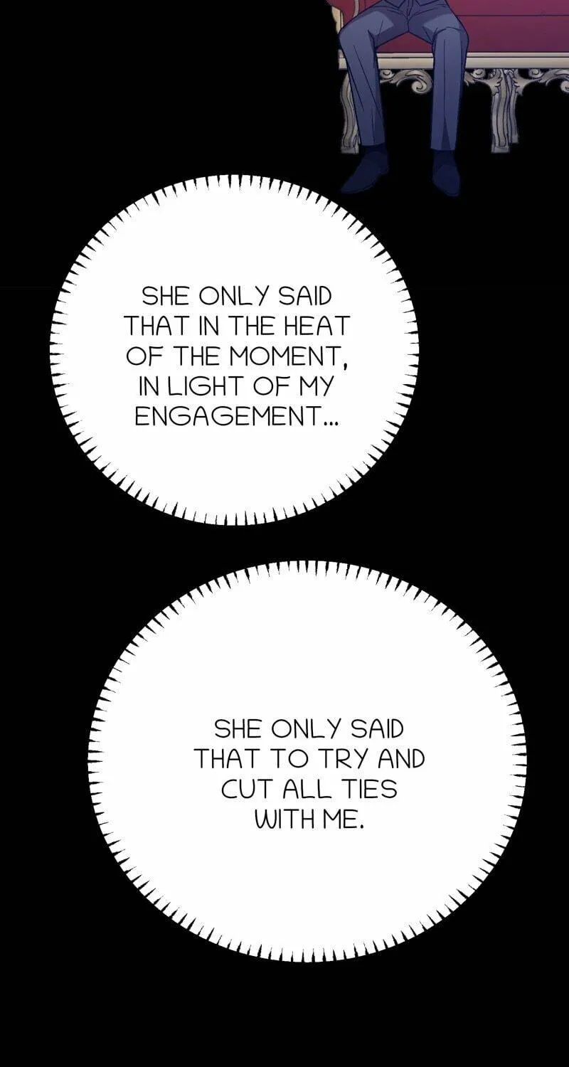 The Handmaiden Dreams at Sunset Chapter 45 page 18 - 