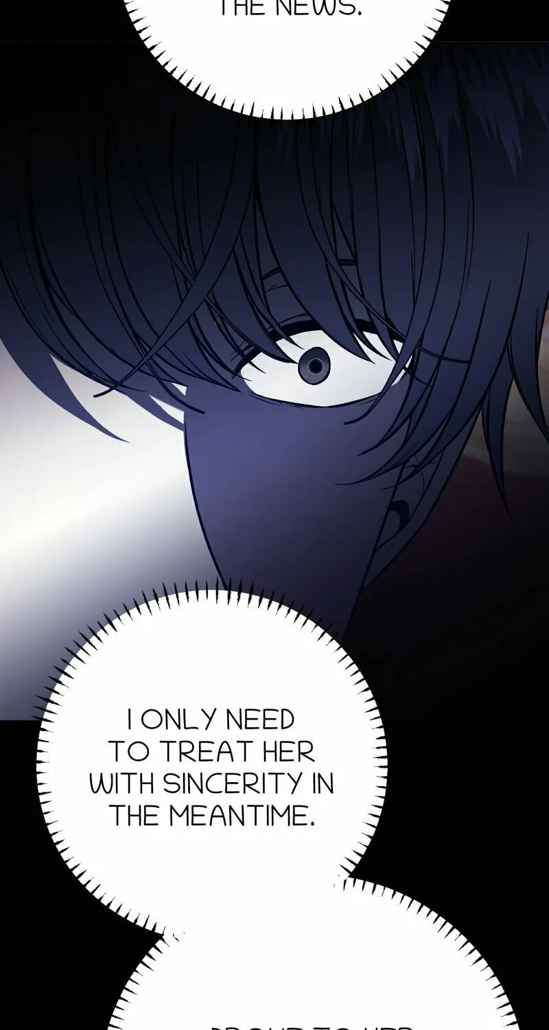 The Handmaiden Dreams at Sunset Chapter 45 page 20 - 