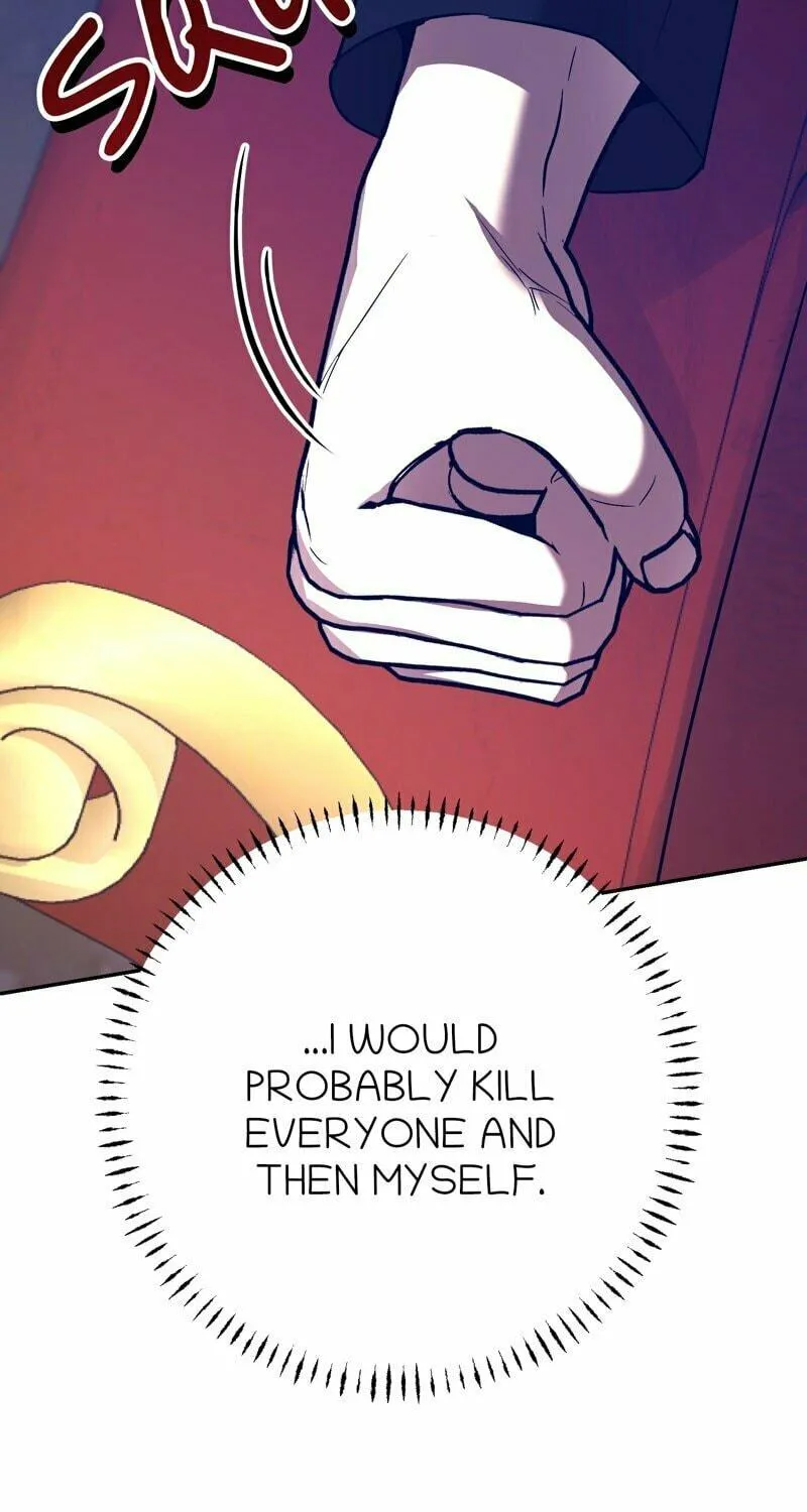 The Handmaiden Dreams at Sunset Chapter 45 page 28 - 