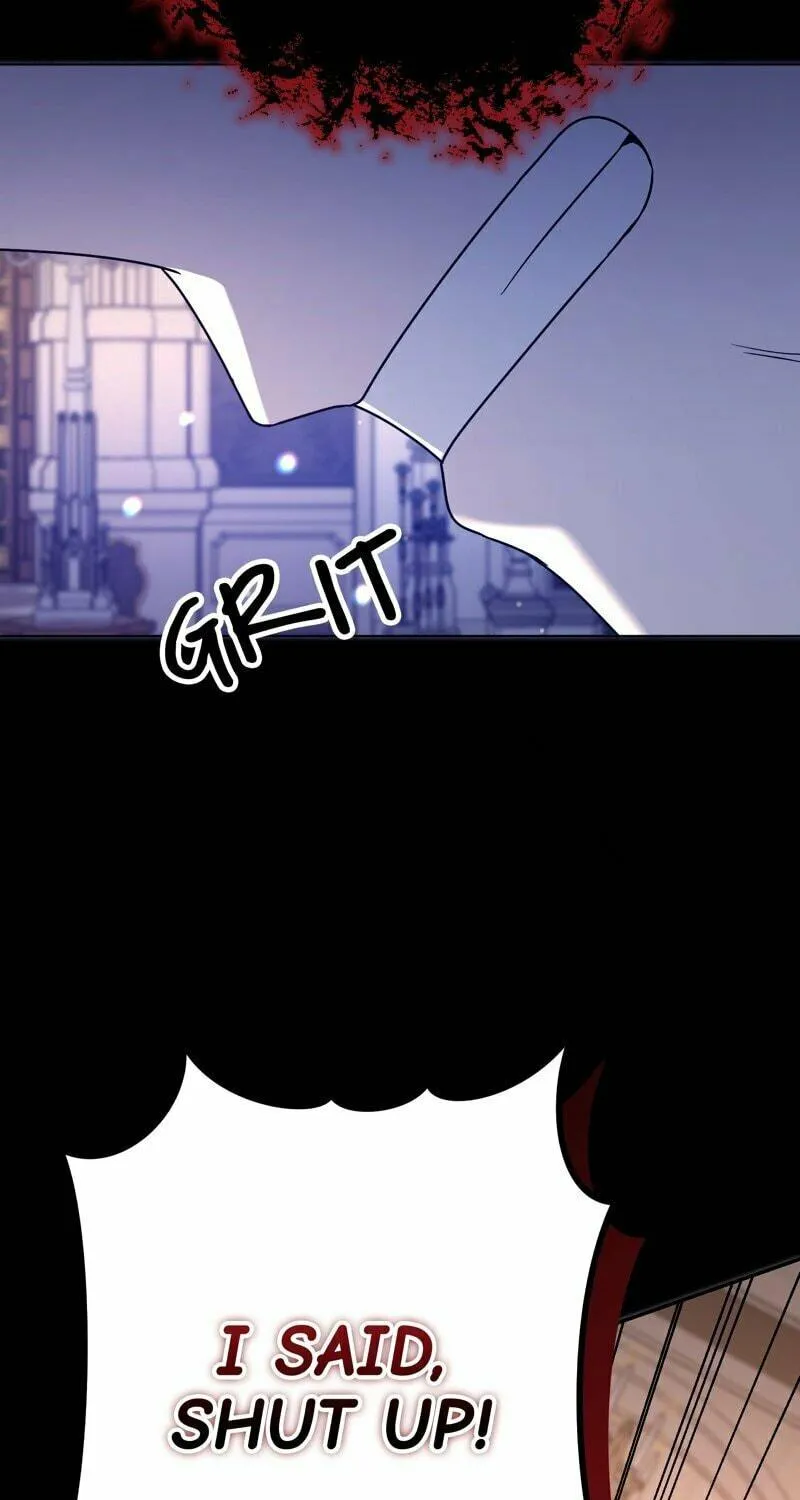 The Handmaiden Dreams at Sunset Chapter 45 page 39 - 